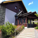 Draxlerhaus 3*