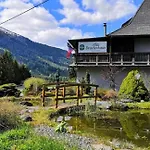 Draxlerhaus Hotel