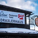 ホテル Draxlerhaus 3*