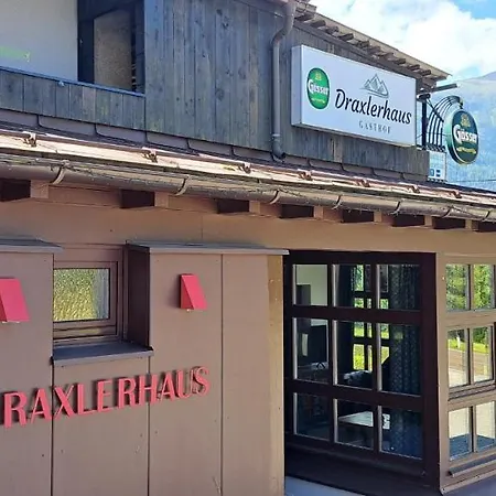 Draxlerhaus Hotel