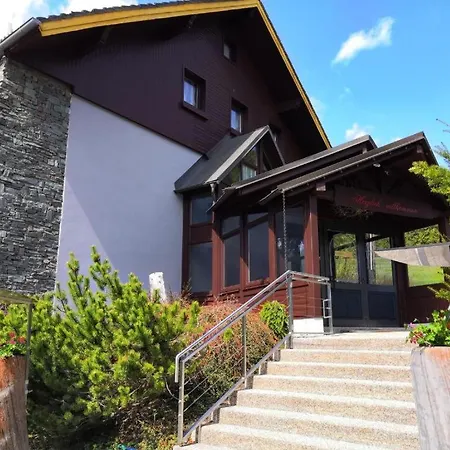 Draxlerhaus 3*