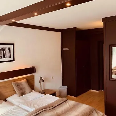 Draxlerhaus Hohentauern