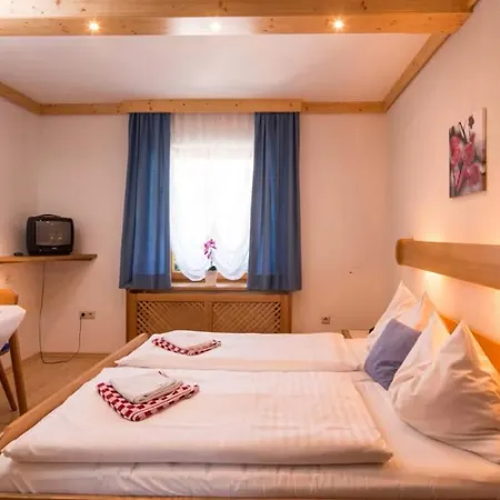 Hotel Draxlerhaus Hohentauern