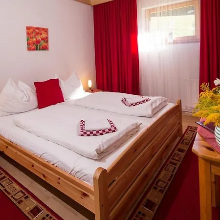 Draxlerhaus 3*