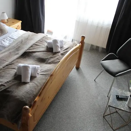 Отель Draxlerhaus Хоэнтауэрн