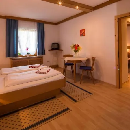 Draxlerhaus 3* Хоэнтауэрн