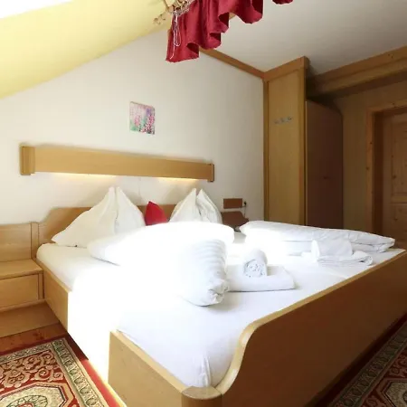 Отель Draxlerhaus 3*