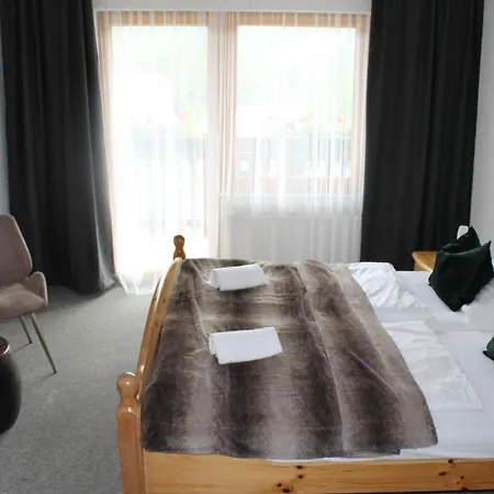 Draxlerhaus Отель