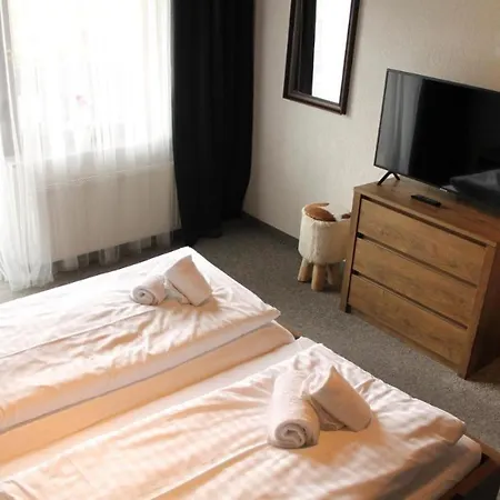 Hotel Draxlerhaus Hohentauern