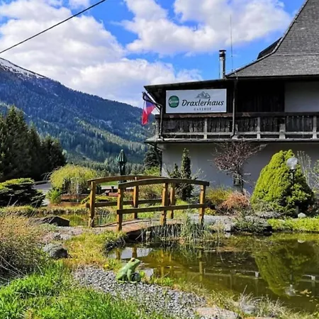 Draxlerhaus Hotel