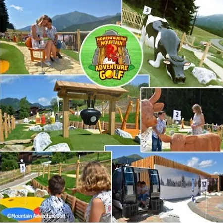 Отель Draxlerhaus 3*