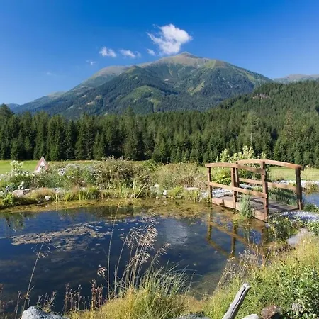 Отель Draxlerhaus