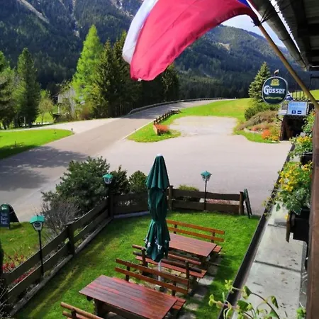 Draxlerhaus Hotel