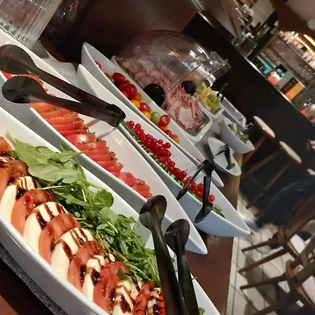 Отель Draxlerhaus 3*