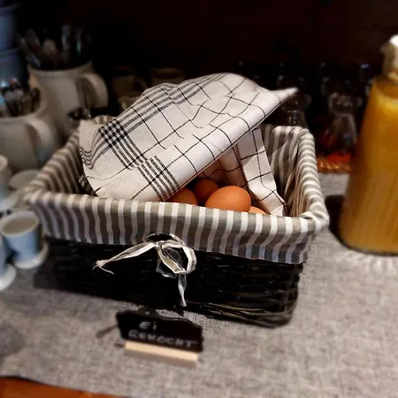 Отель Draxlerhaus