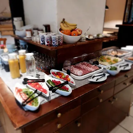 Draxlerhaus Отель