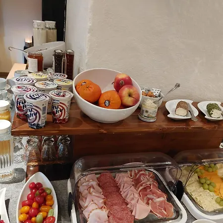 Hotel Draxlerhaus Hohentauern