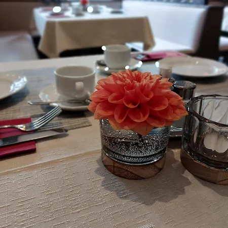 Draxlerhaus Отель Хоэнтауэрн