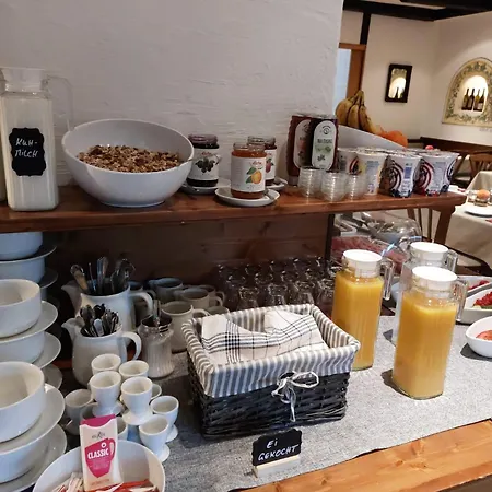 Отель Draxlerhaus Хоэнтауэрн