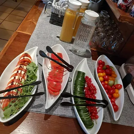 Draxlerhaus 3* Хоэнтауэрн