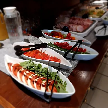 Отель Draxlerhaus