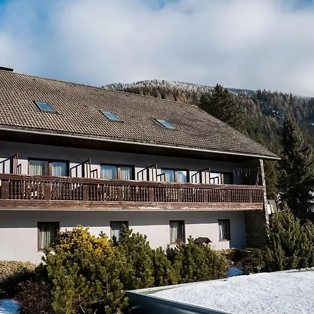 Draxlerhaus ホテル