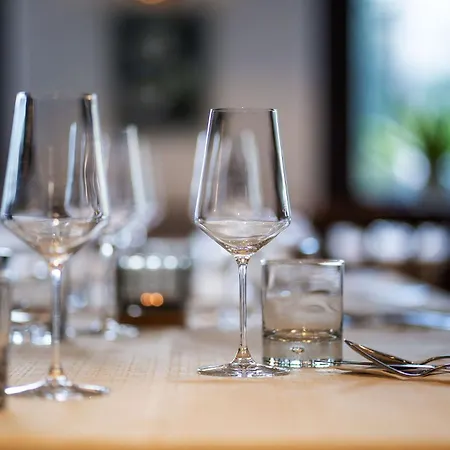 Draxlerhaus Hotel 3*