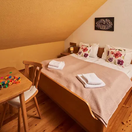 Hotel Draxlerhaus