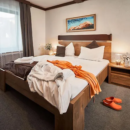 Draxlerhaus Hohentauern