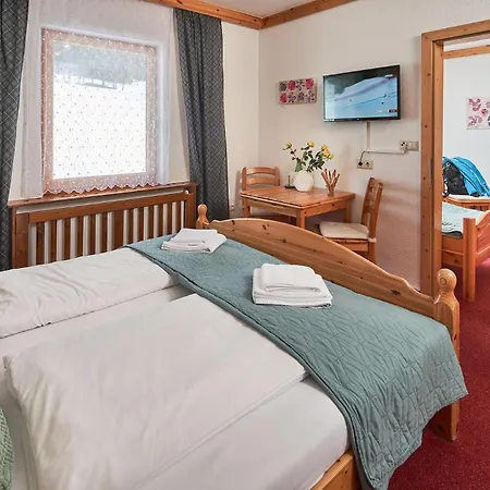 Draxlerhaus Hotel 3*