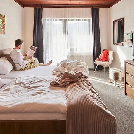 Hotel Draxlerhaus Hohentauern