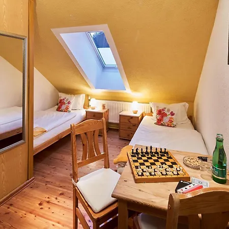 Draxlerhaus Hotel