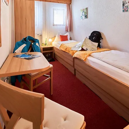 Draxlerhaus Hotel