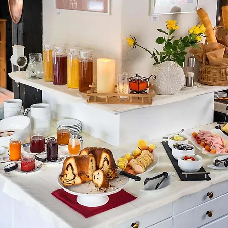 Hotel Draxlerhaus 3*