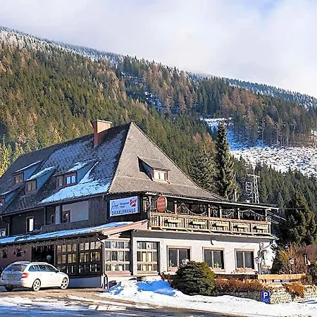 Draxlerhaus 3*