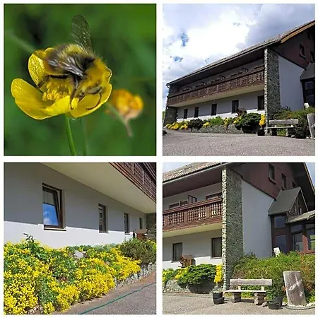 Draxlerhaus Hohentauern