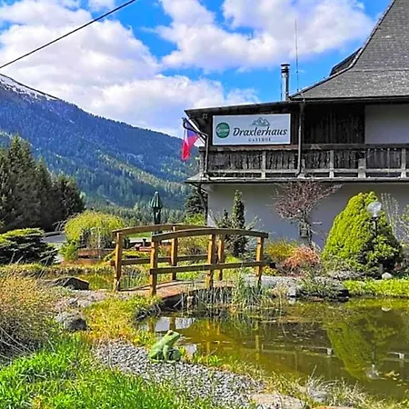Draxlerhaus Hohentauern