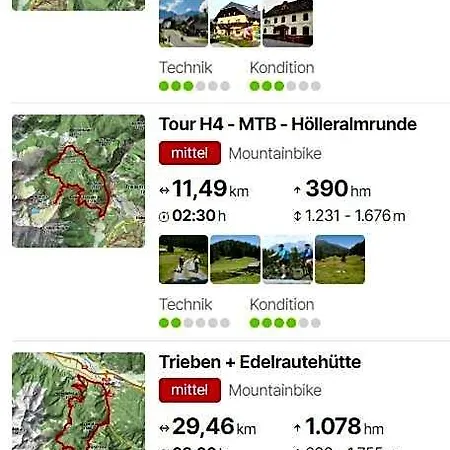Draxlerhaus Hotel 3*