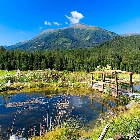 Draxlerhaus Hotel 3*