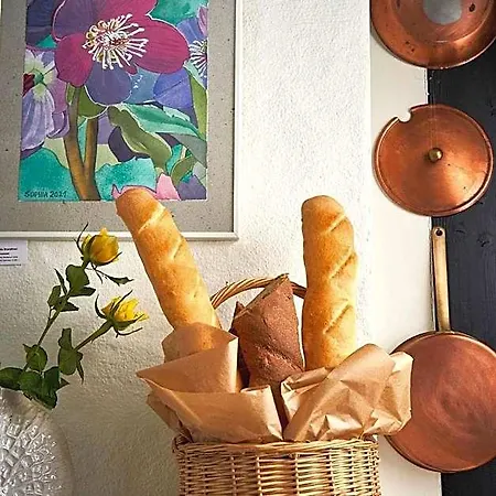 Draxlerhaus Hotel 3*