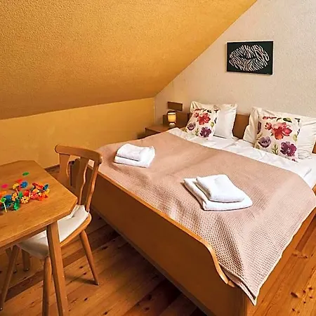 Draxlerhaus Hotel