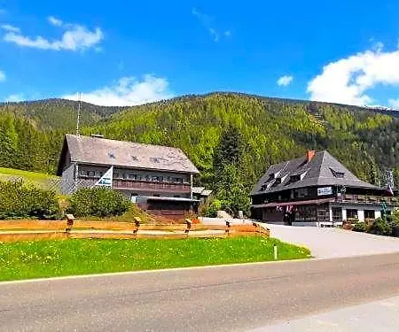 Draxlerhaus 3* Hohentauern