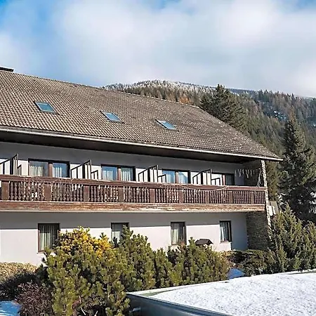 Hotel Draxlerhaus 3*