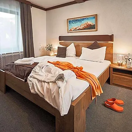 Draxlerhaus 3* Hohentauern