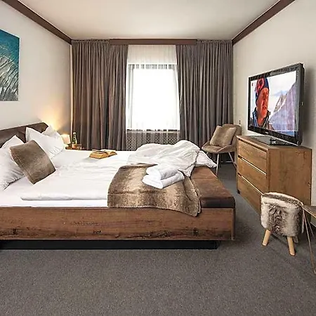 Draxlerhaus Hotel