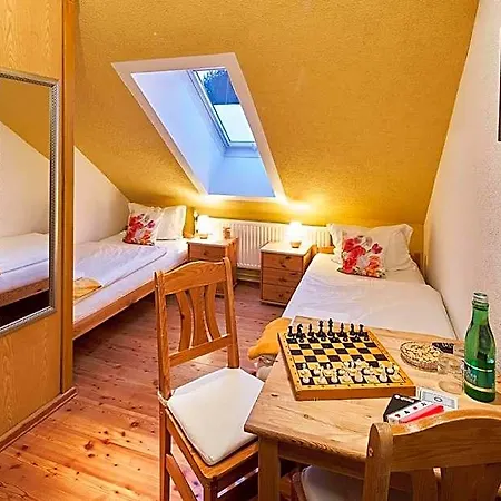 Draxlerhaus