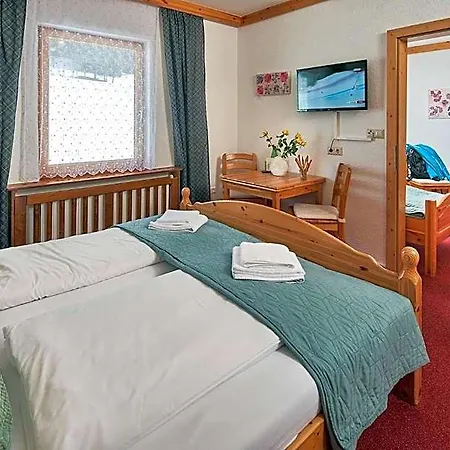 Draxlerhaus Hotel Hohentauern