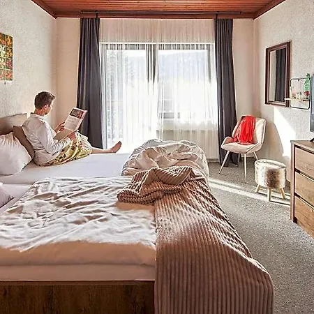 Hotel Draxlerhaus Hohentauern