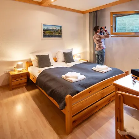 Hotel Draxlerhaus 3*