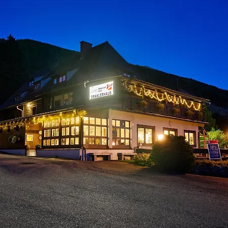 Draxlerhaus